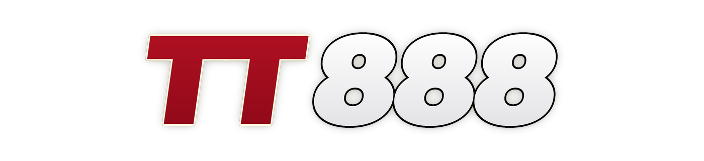 tt888 Logo